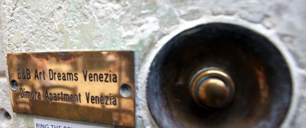 Art Dreams Bed & Breakfast Venezia