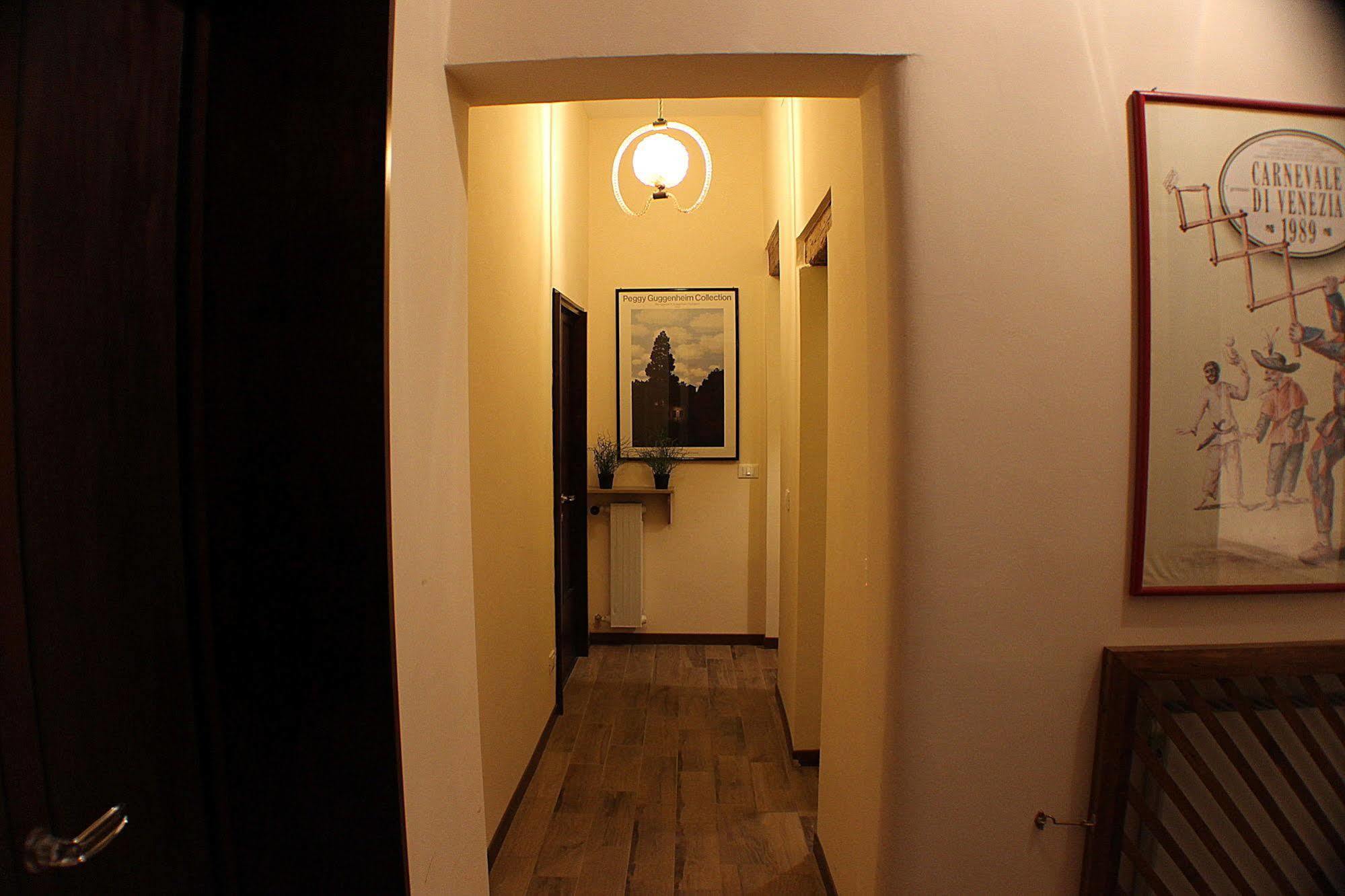 Bed & Breakfast Art Dreams Venezia