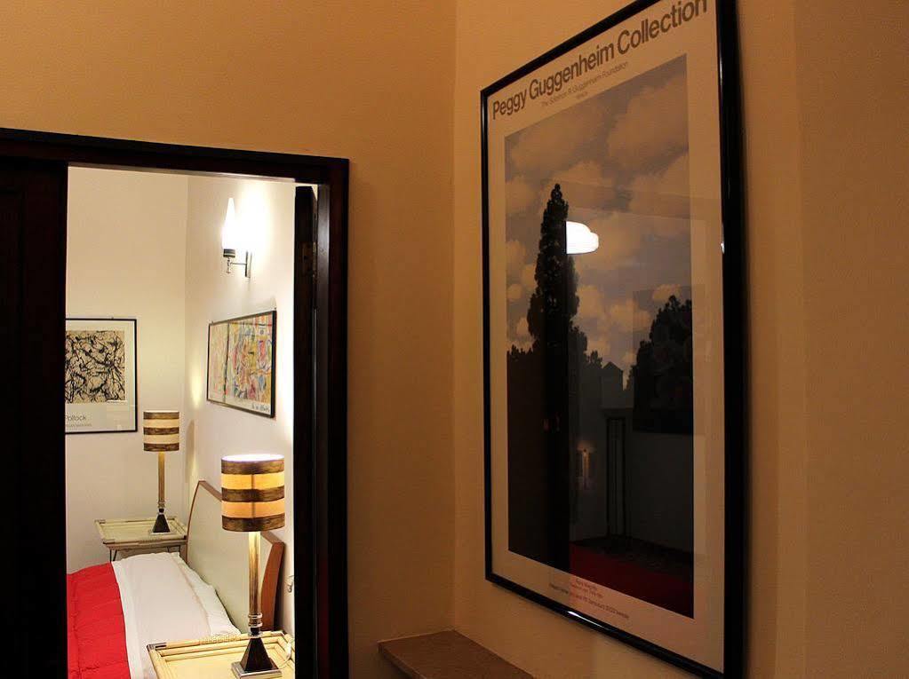 Art Dreams Bed & Breakfast Venezia
