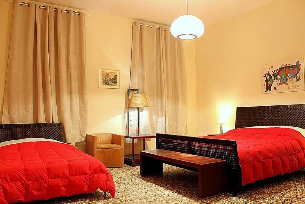 Bed & Breakfast Art Dreams Venezia